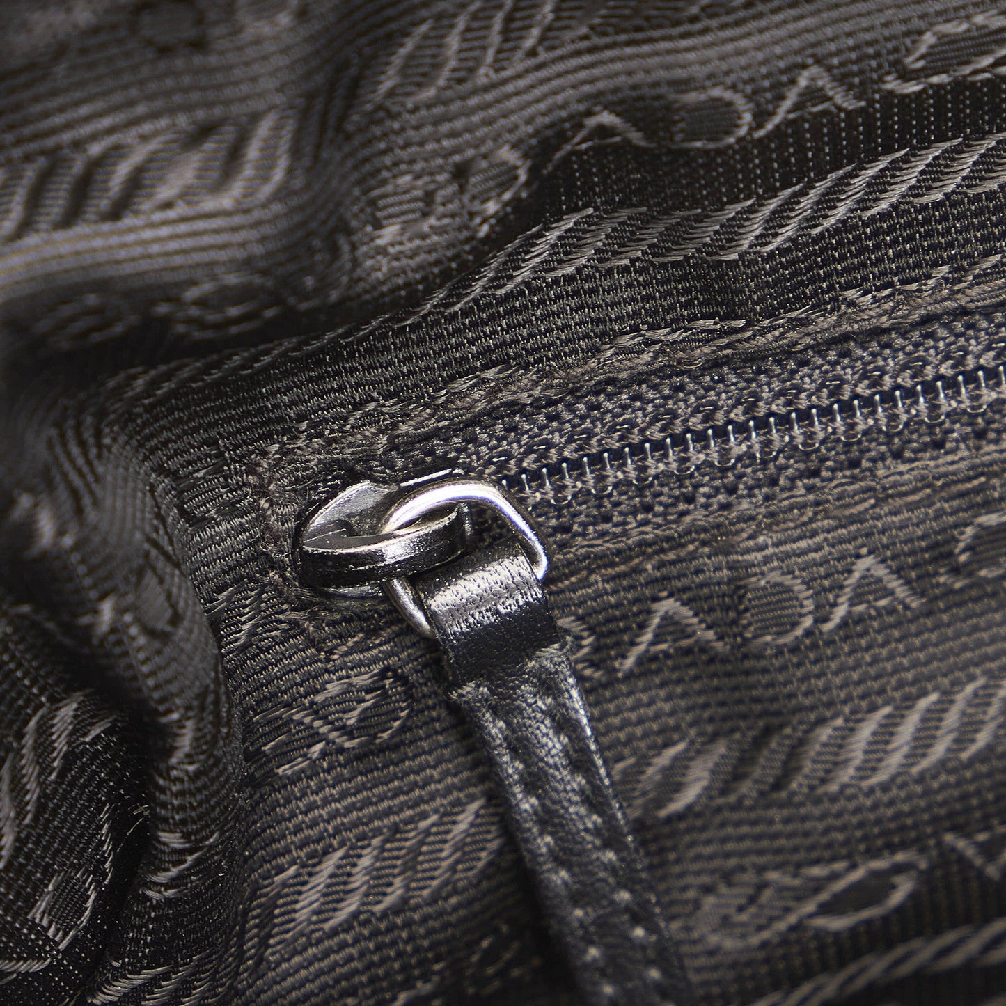 Nappa Handbag