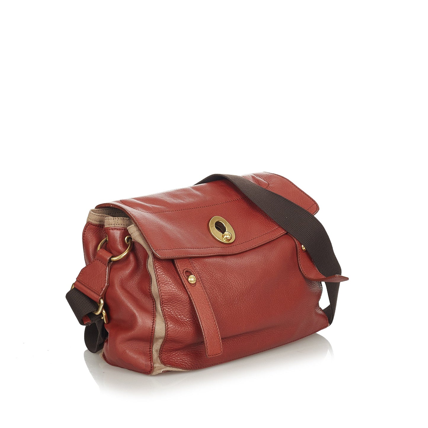 Muse Two Leather Handbag