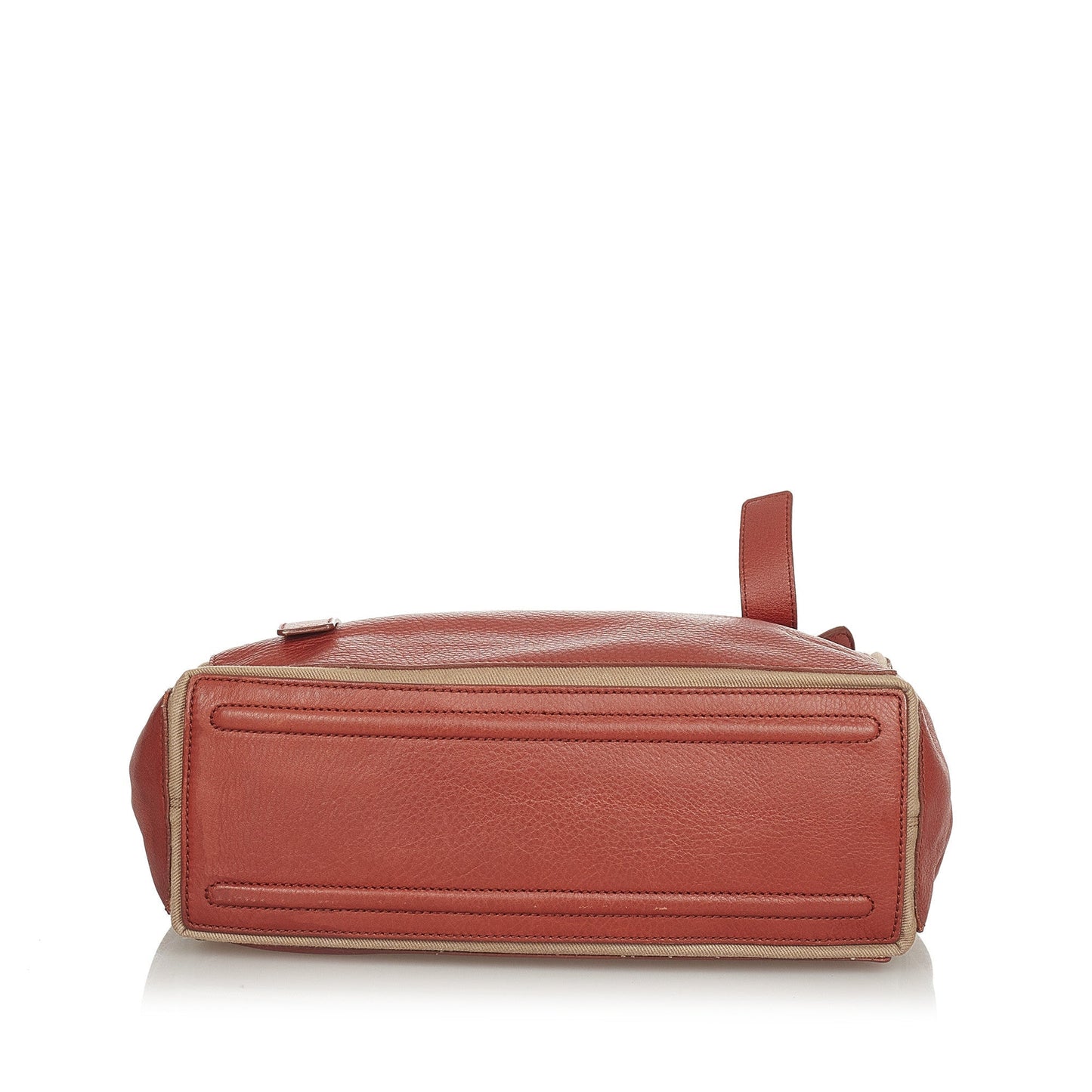 Muse Two Leather Handbag