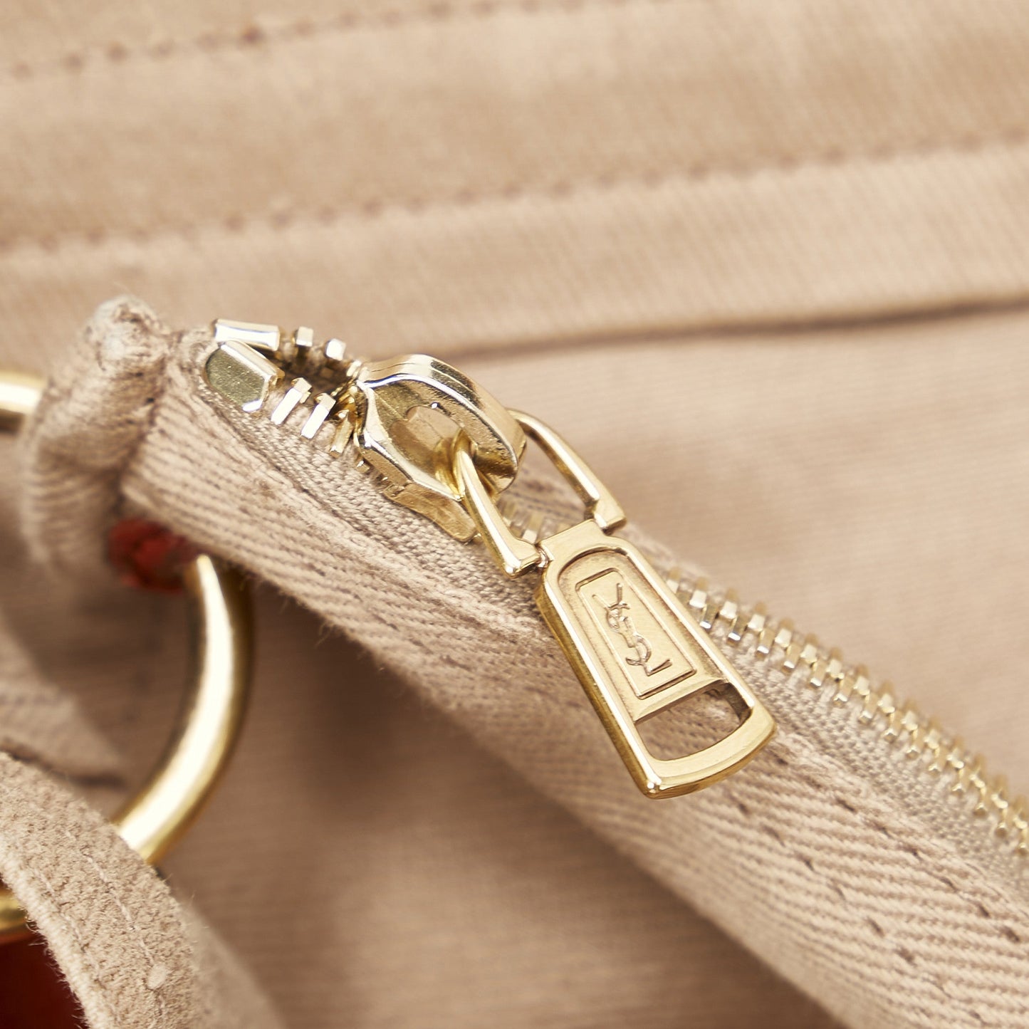 Muse Two Leather Handbag