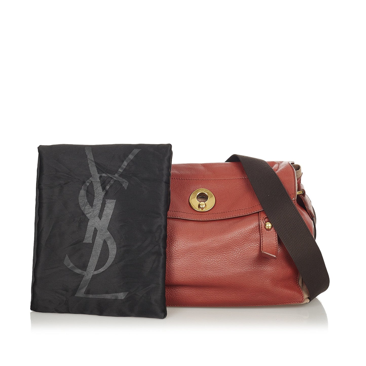 Muse Two Leather Handbag