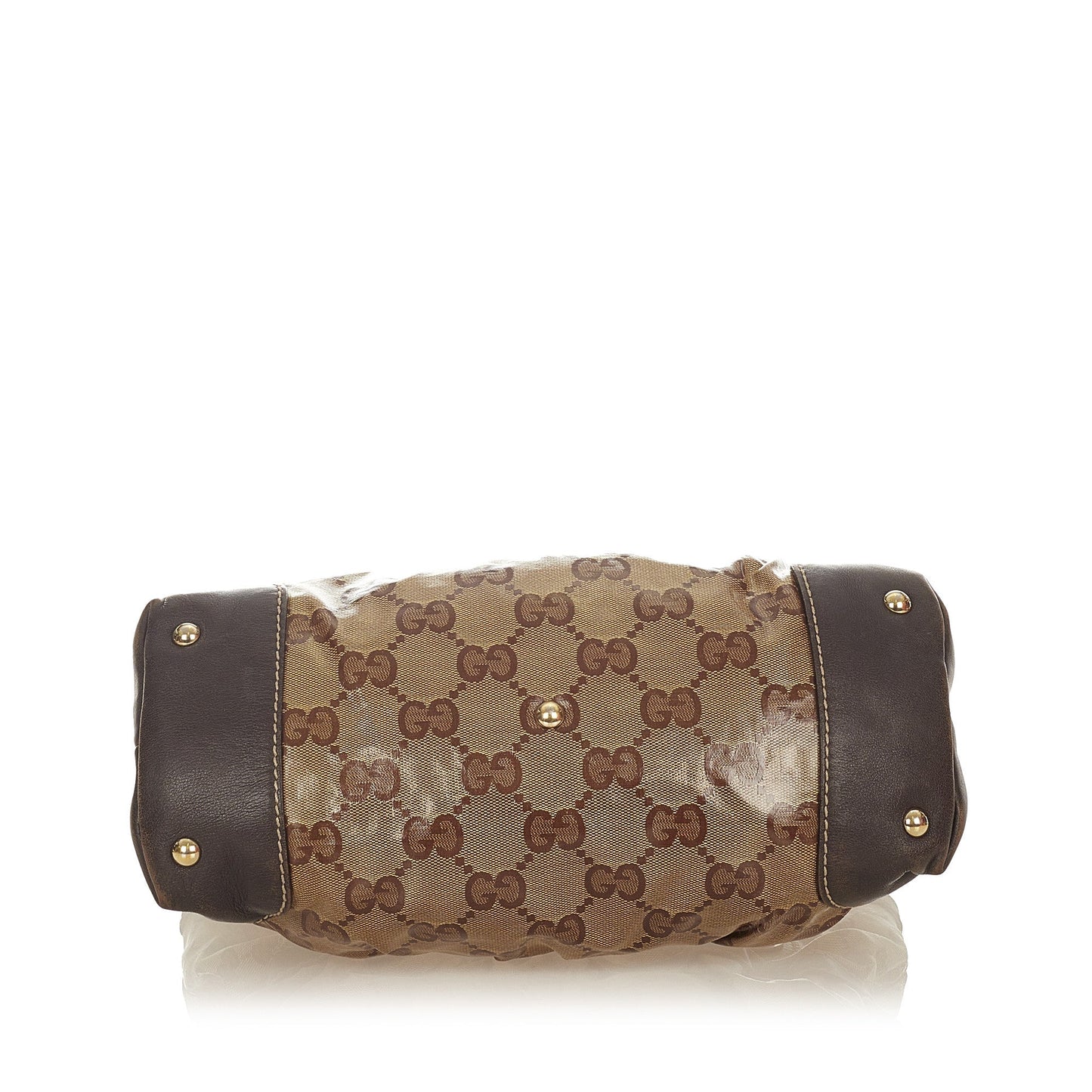 GG Crystal Handbag