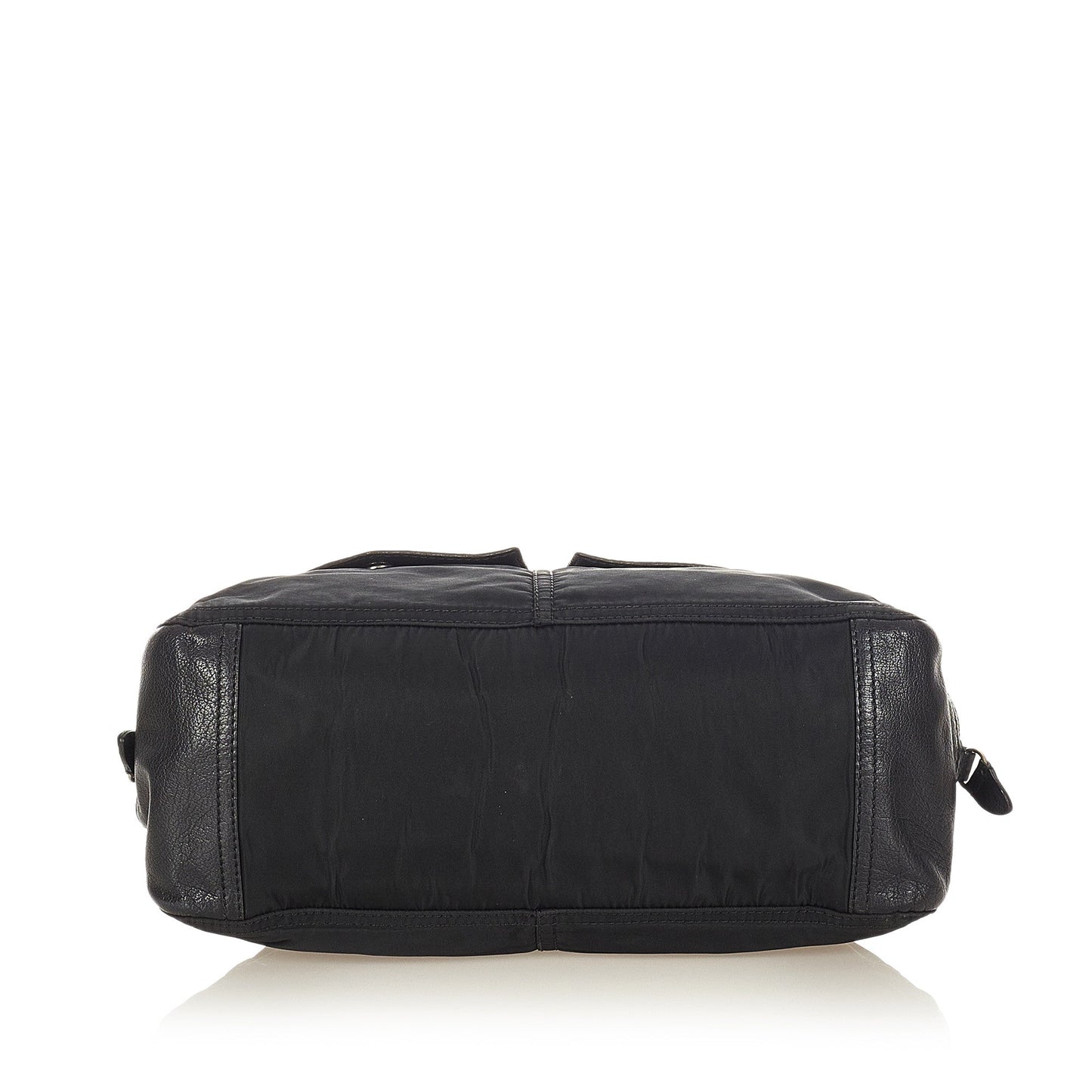 Tessuto Boston Bag