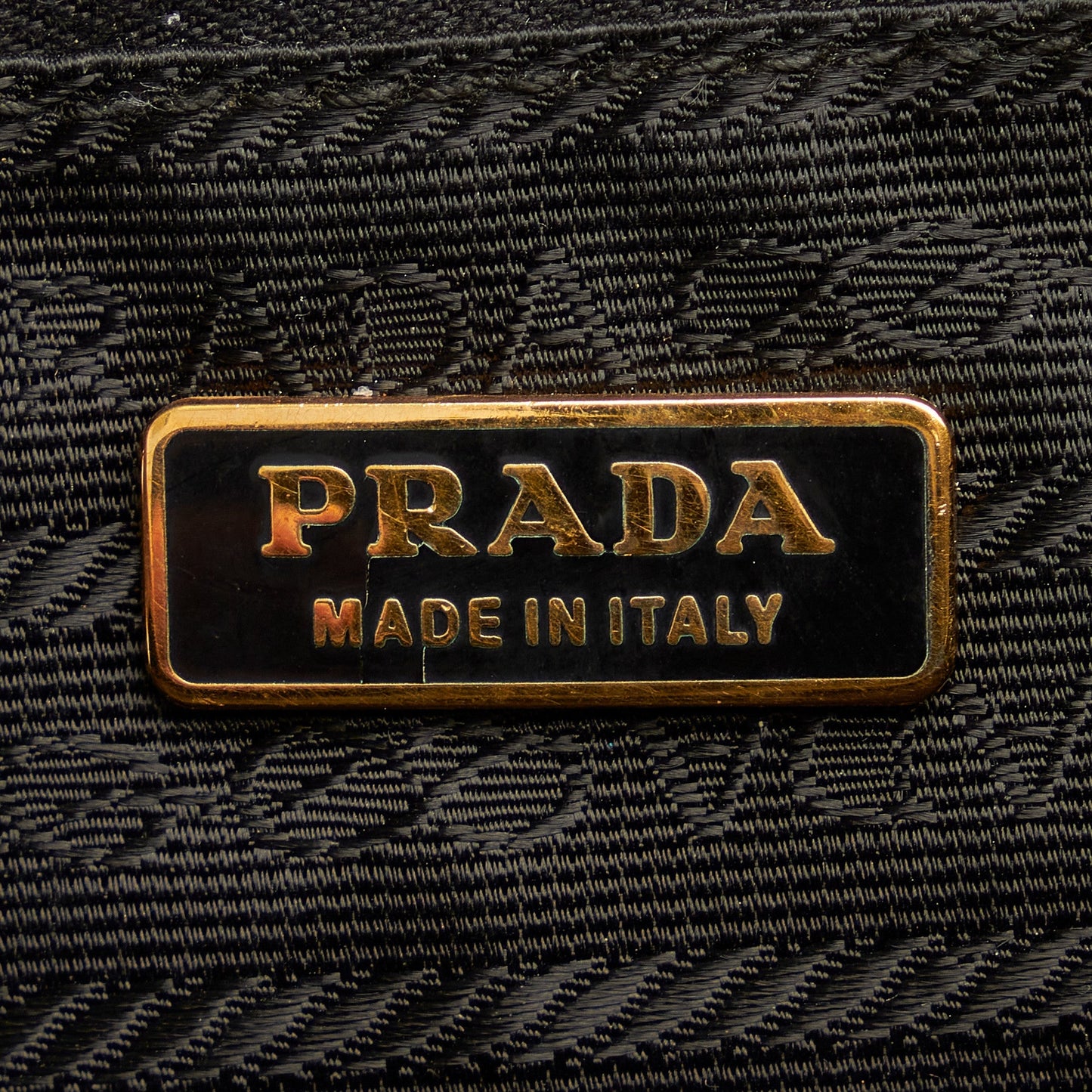 Saffiano Bauletto Handbag
