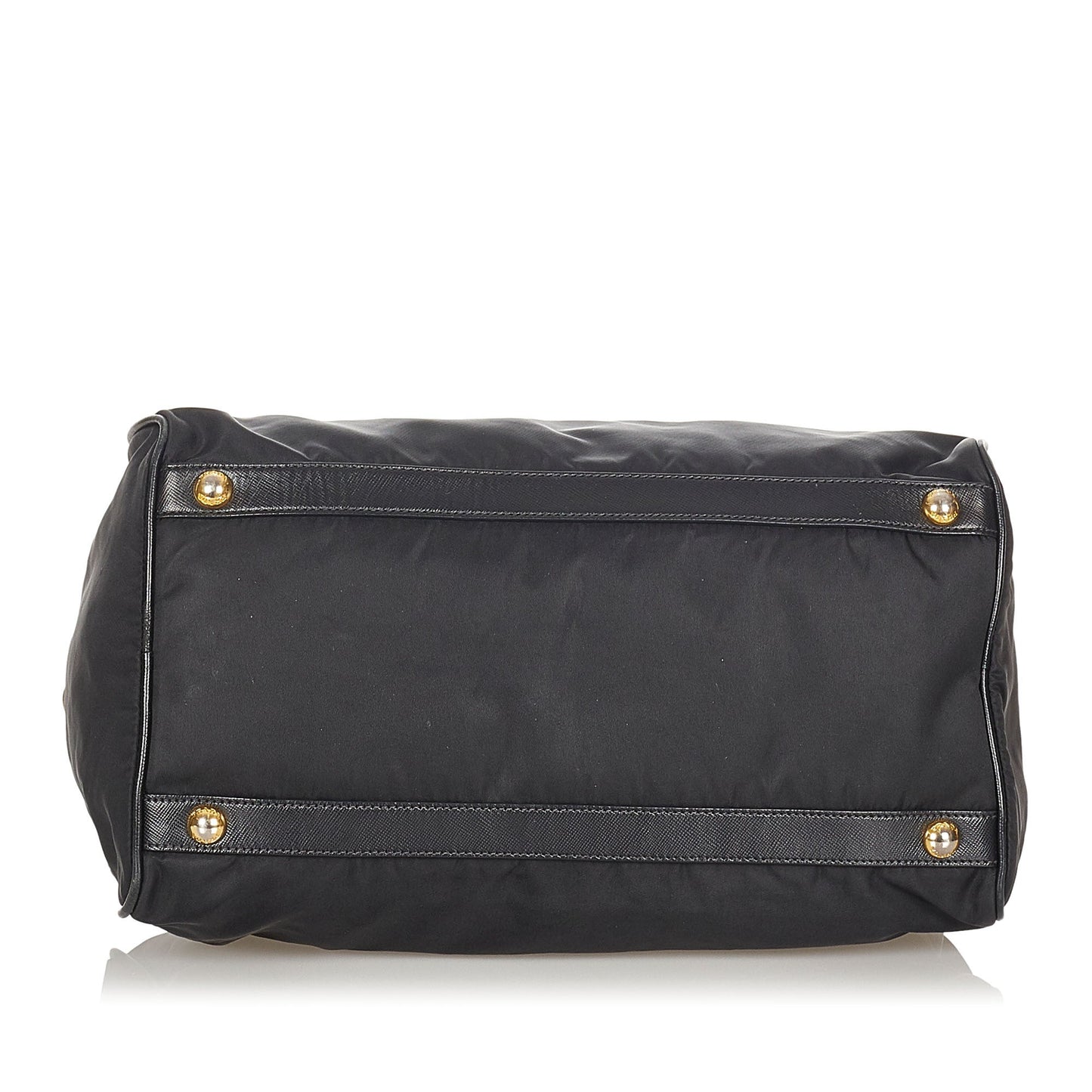 Tessuto Boston Bag