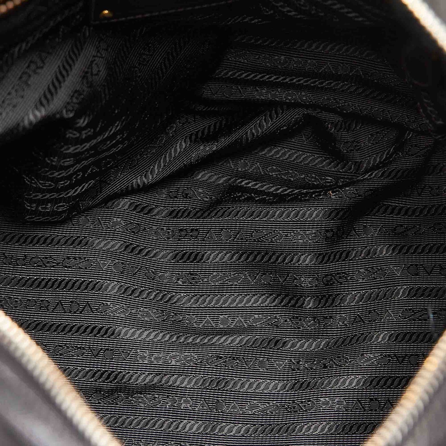 Tessuto Boston Bag