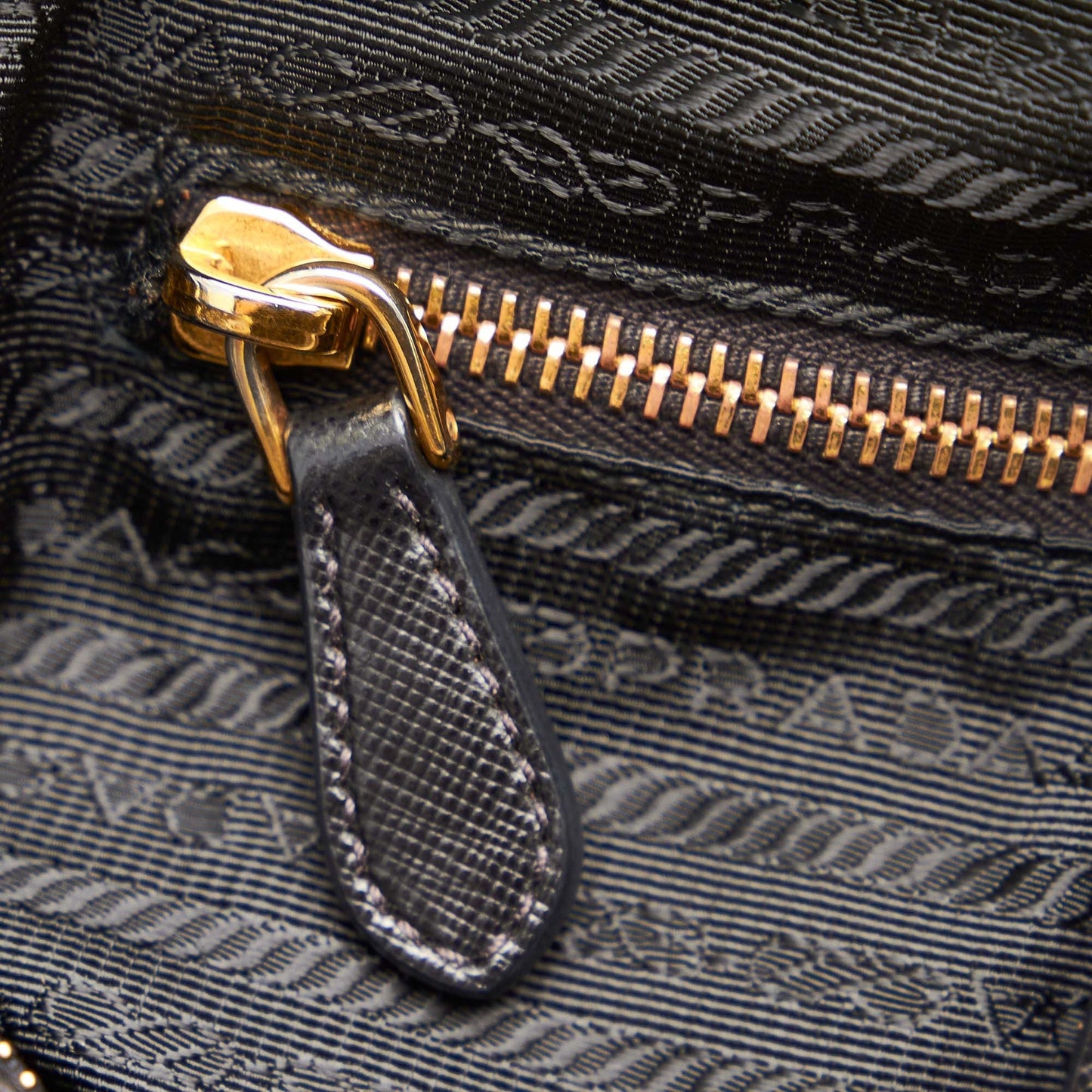 Tessuto Boston Bag