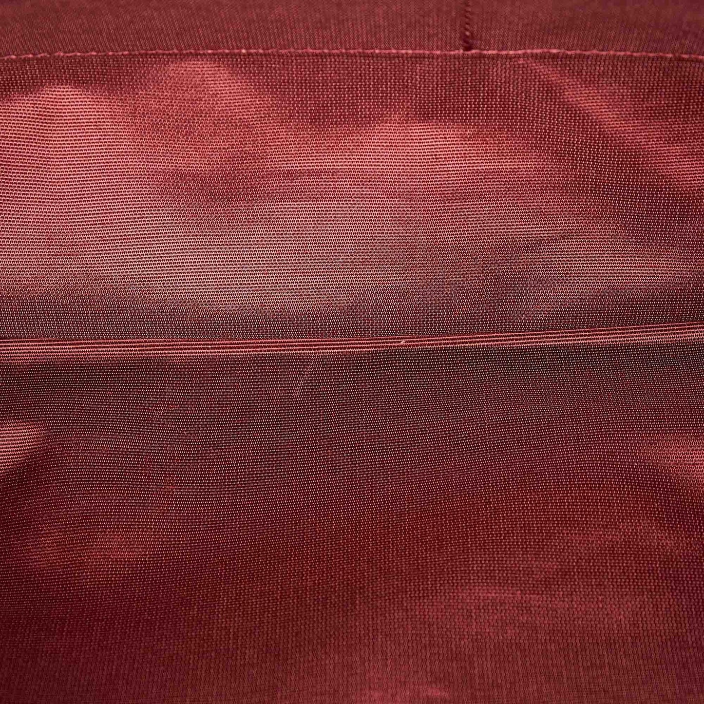 House Check Canvas Handbag