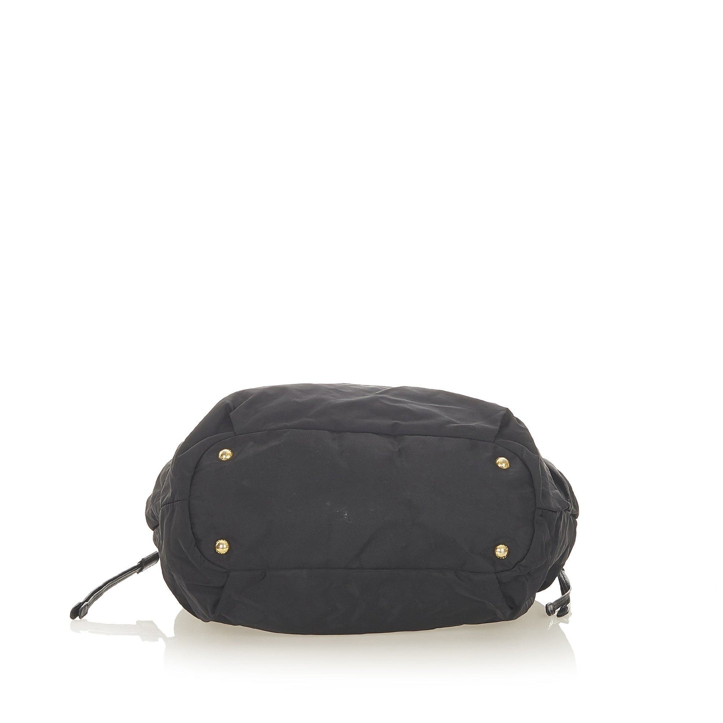 Tessuto Drawstring Handbag