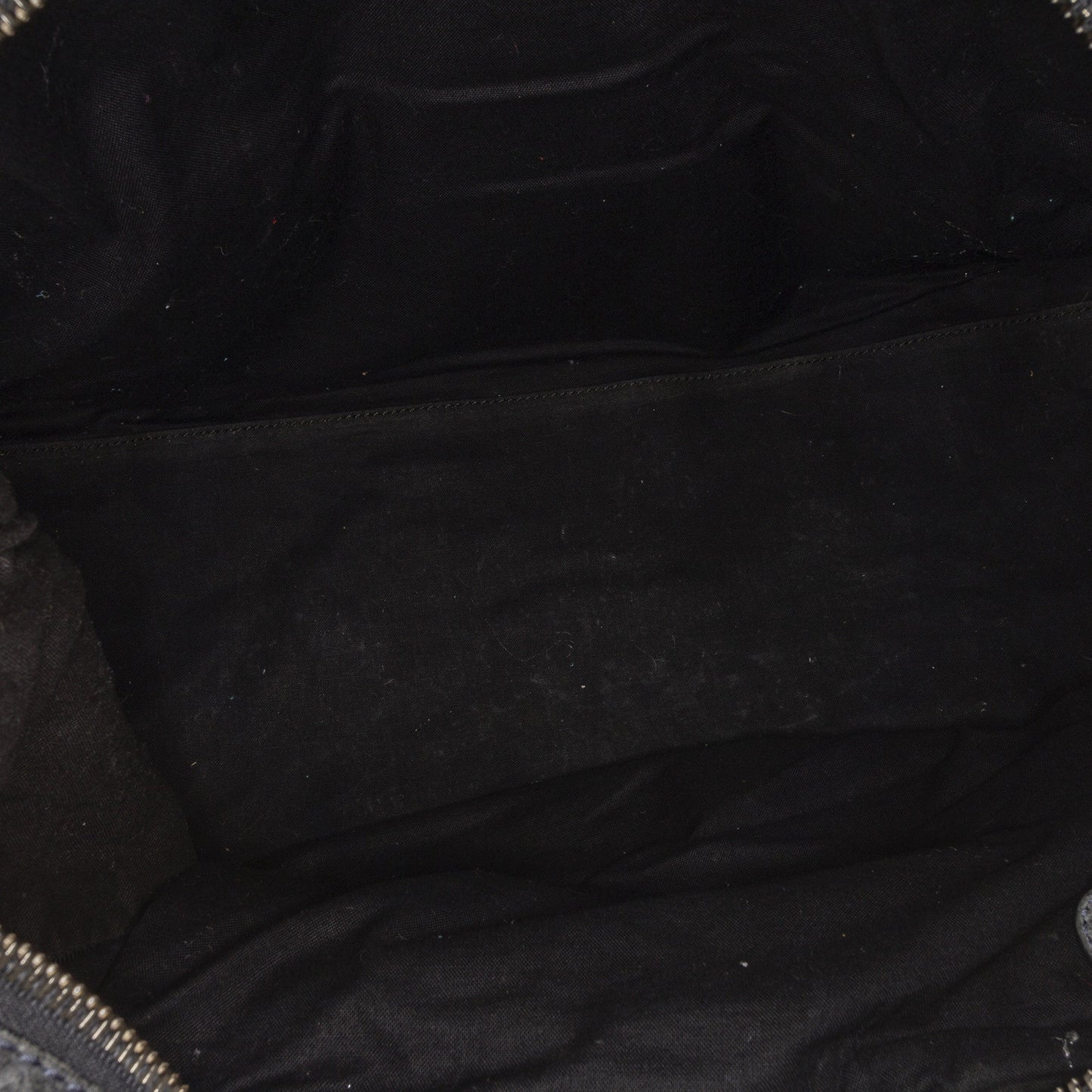 Motocross Giant 21 Midday Leather Handbag