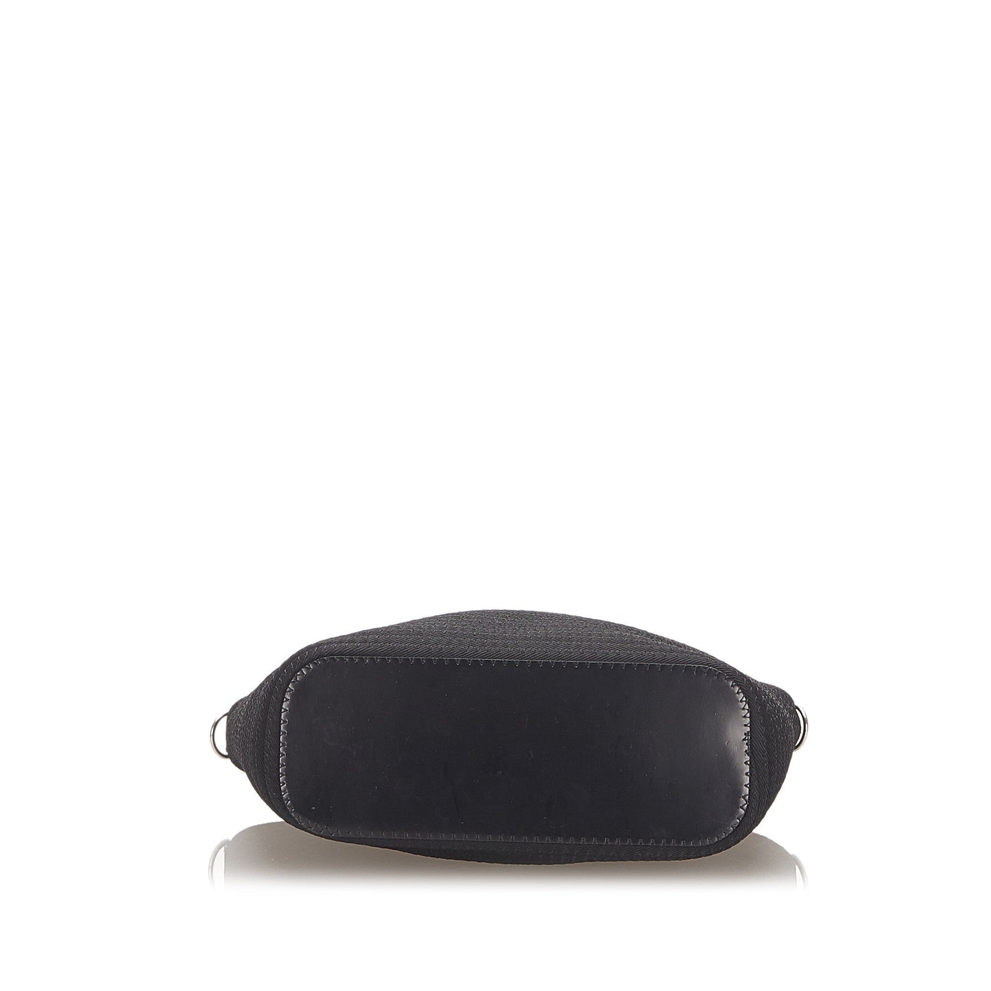 Bamboo Canvas Handbag