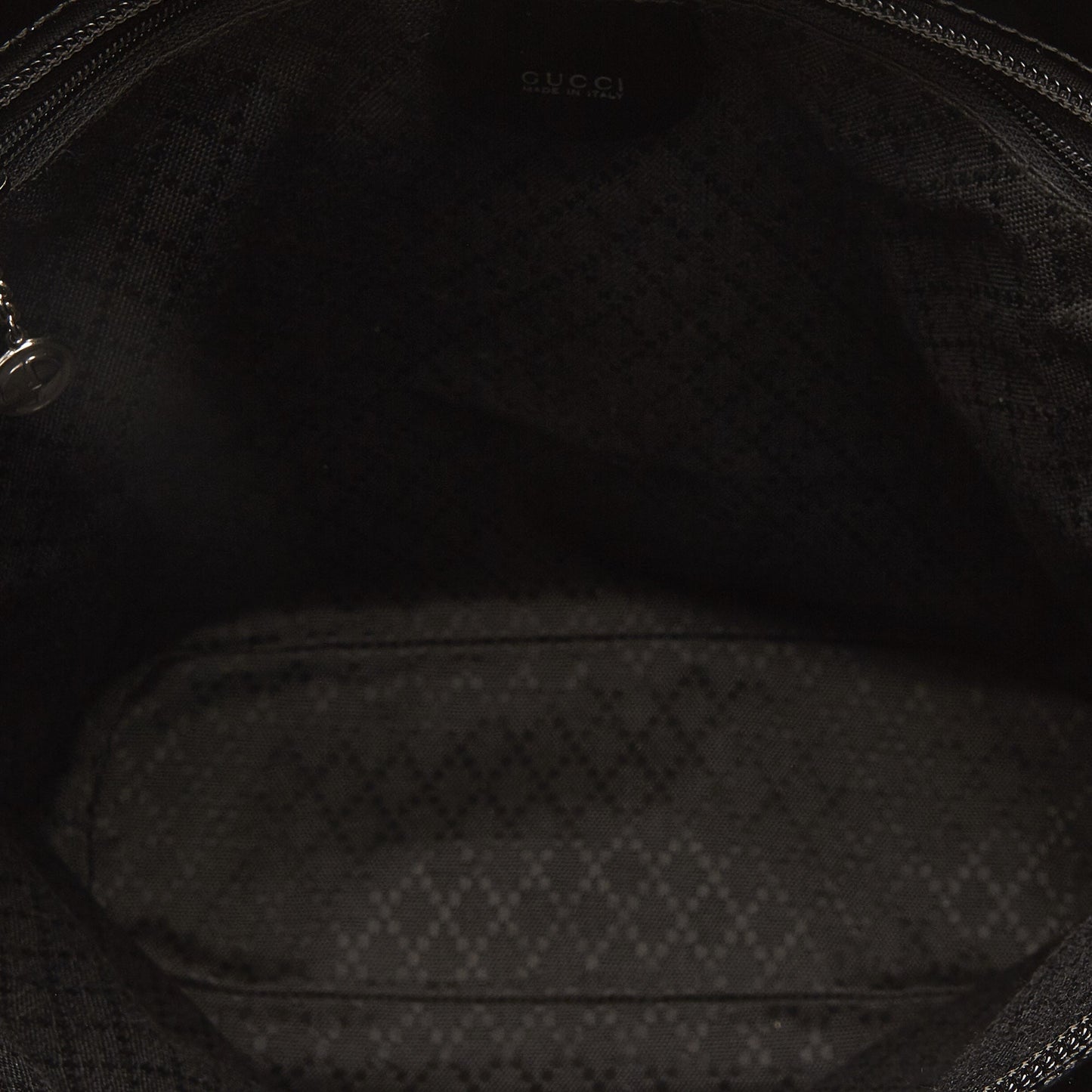 Bamboo Canvas Handbag