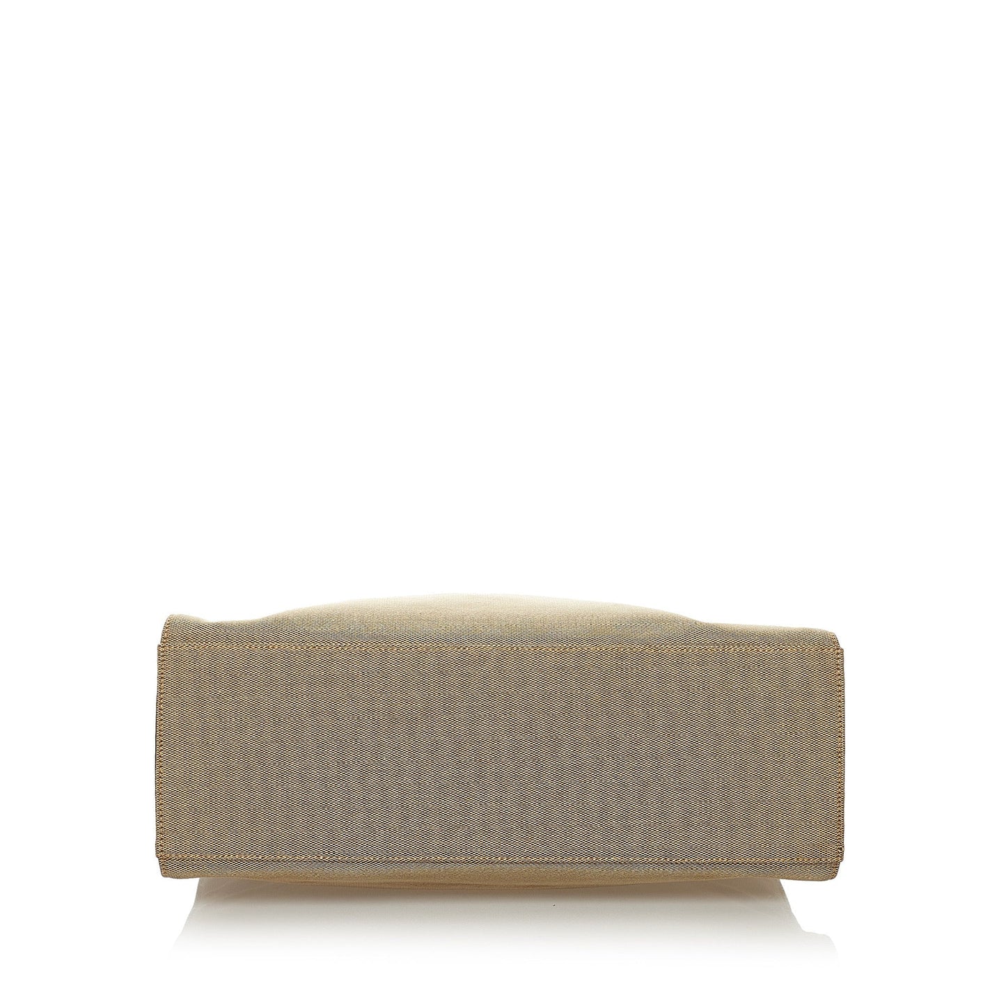 Bamboo Canvas Handbag