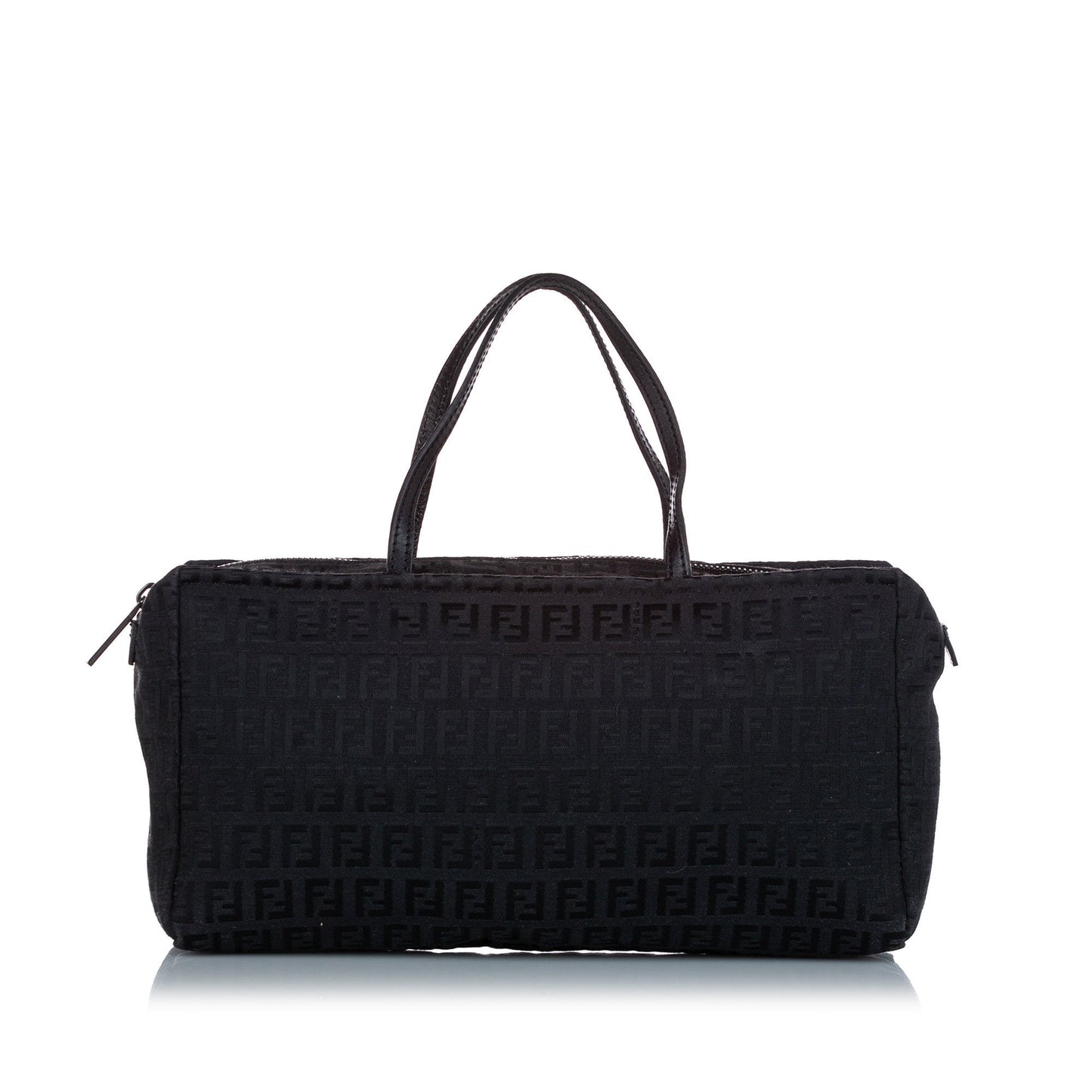 Zucchino Canvas Handbag
