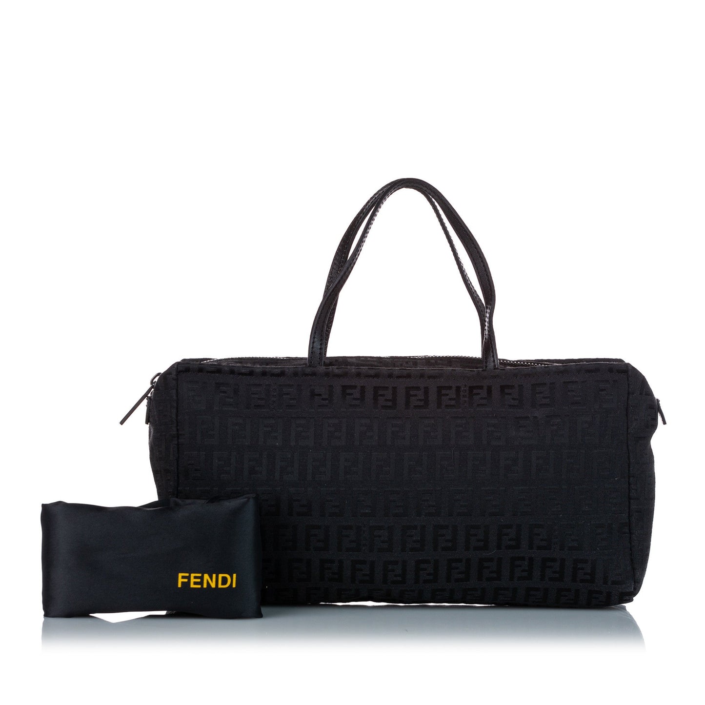 Zucchino Canvas Handbag
