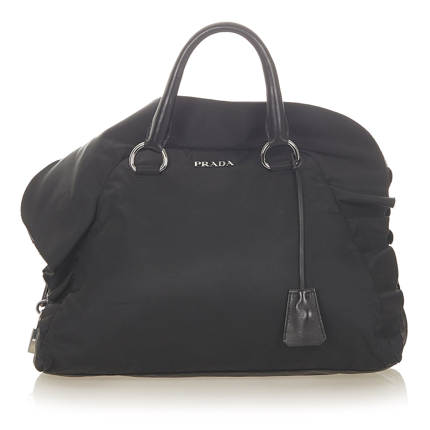 Tessuto Handbag