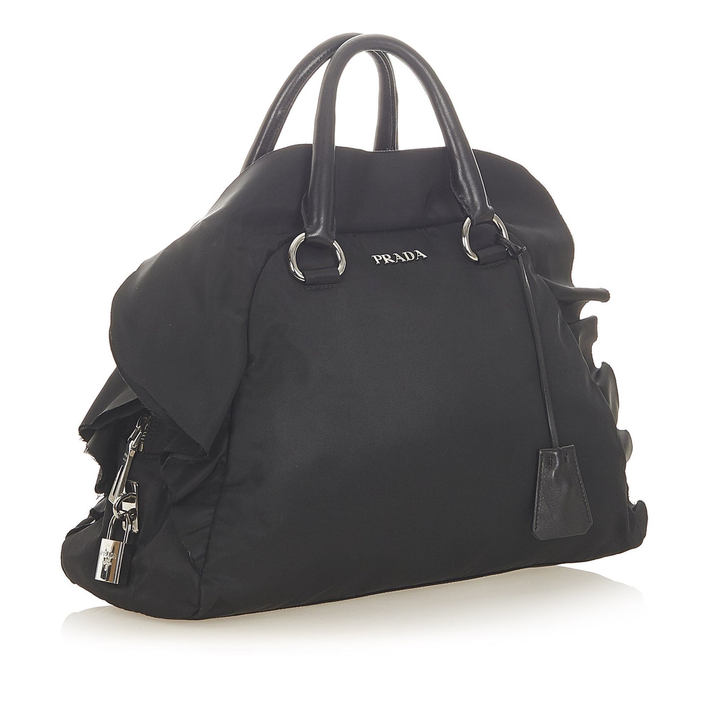 Tessuto Handbag