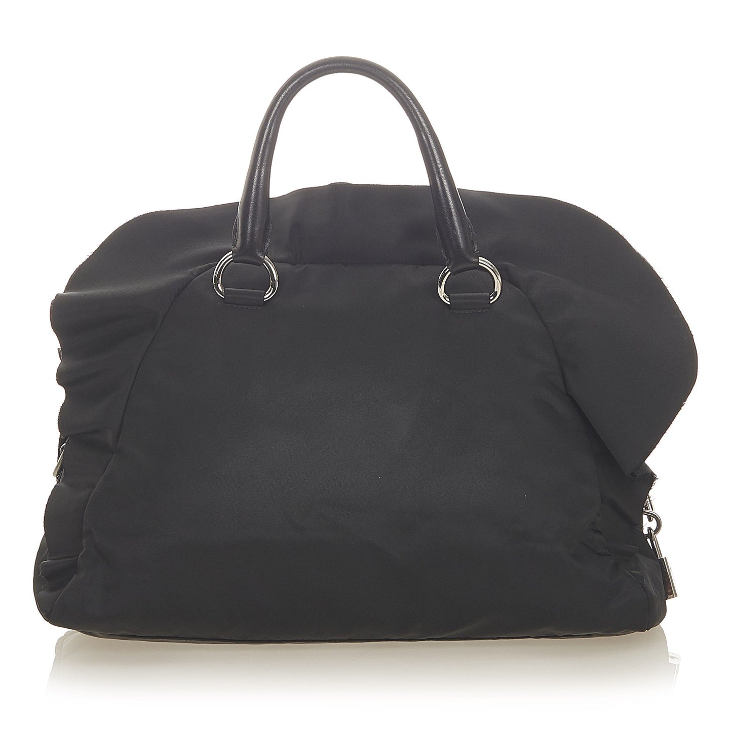 Tessuto Handbag