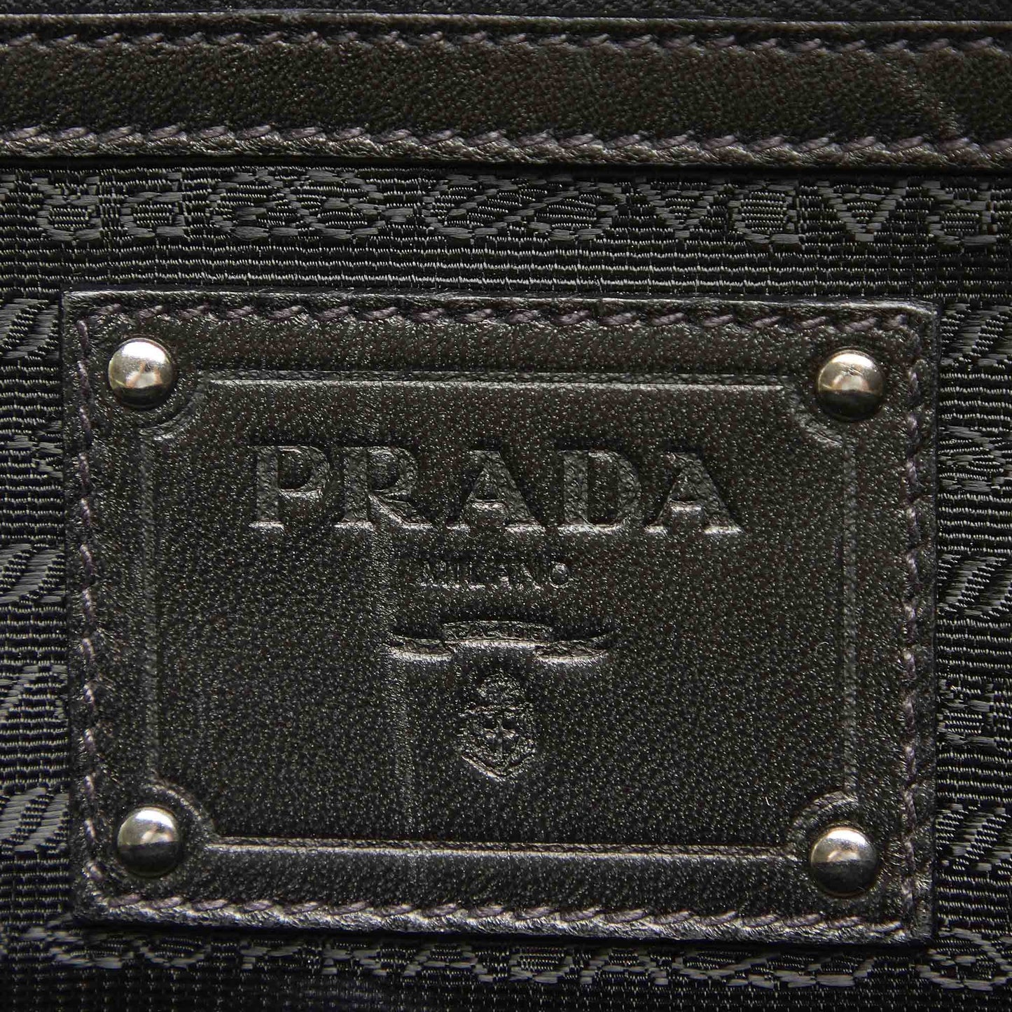 Tessuto Handbag