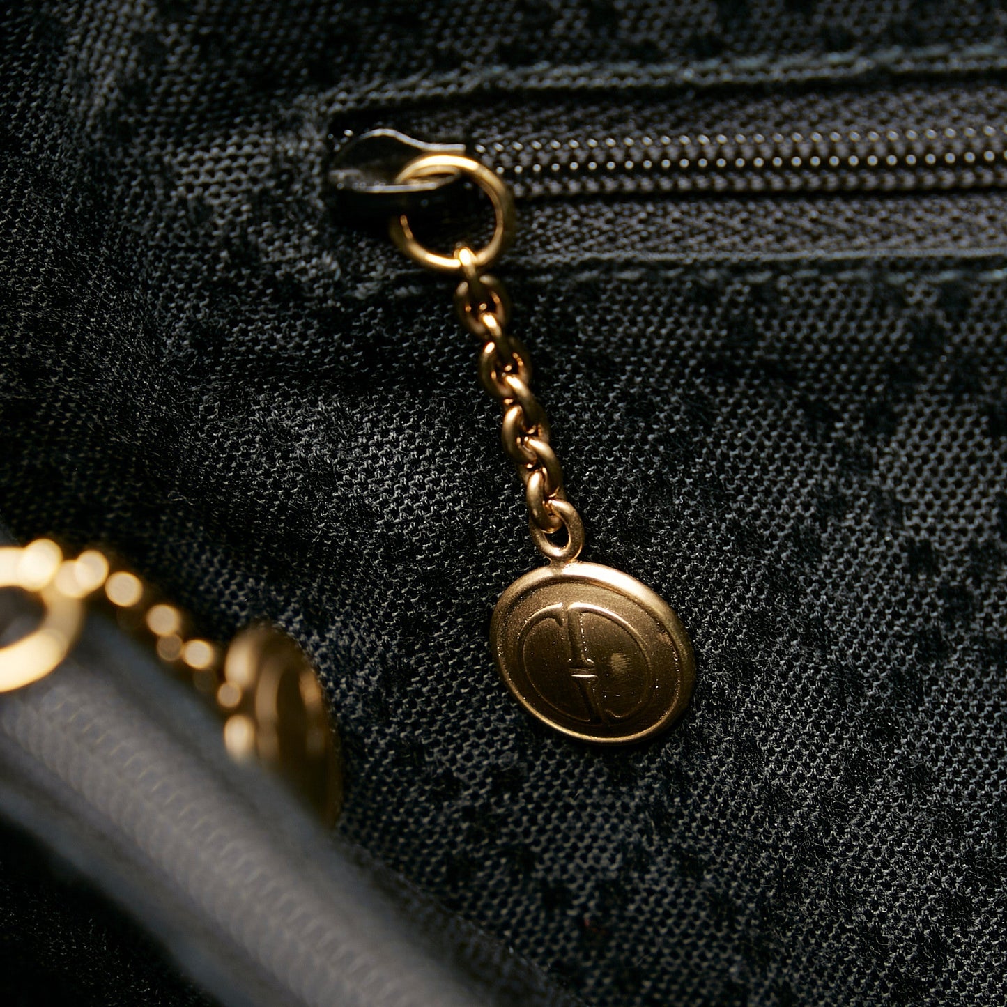 Bamboo Suede Handbag