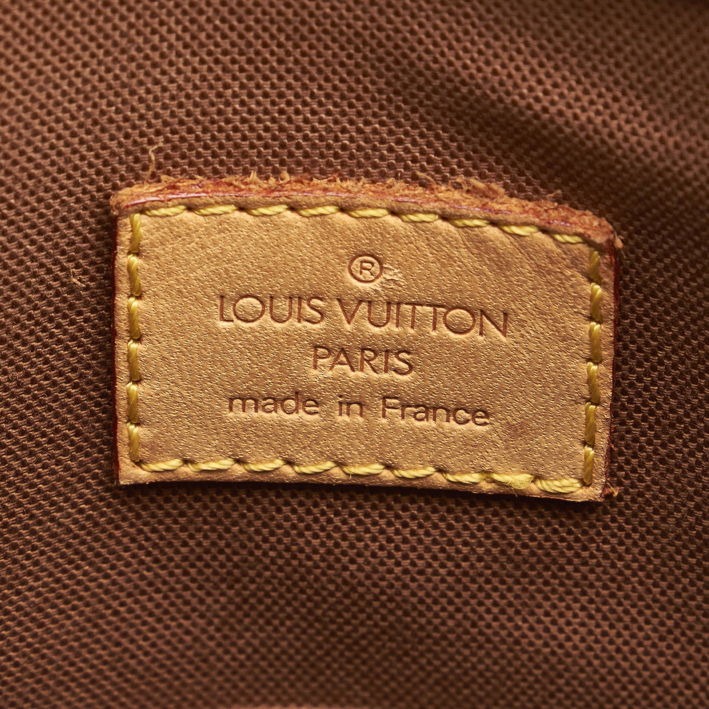 Monogram Batignolles Vertical
