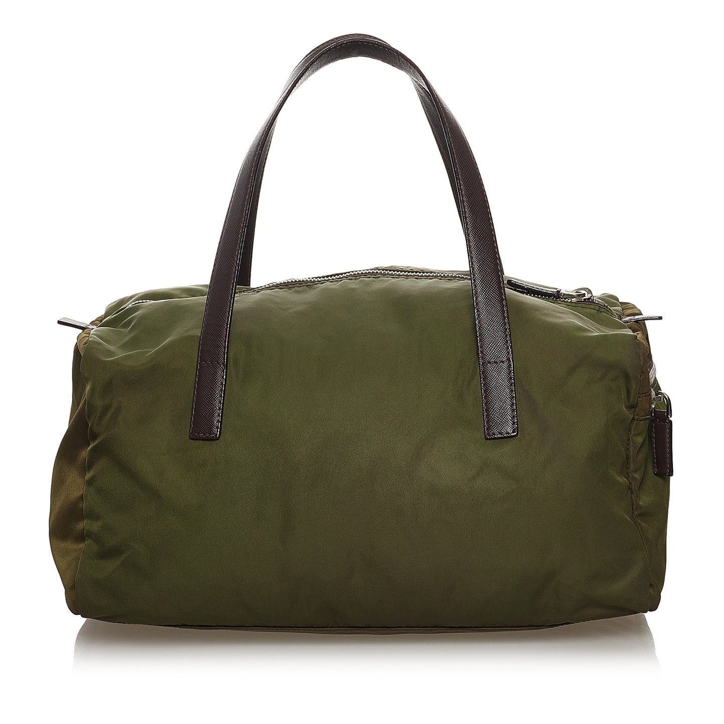 Tessuto Boston Bag