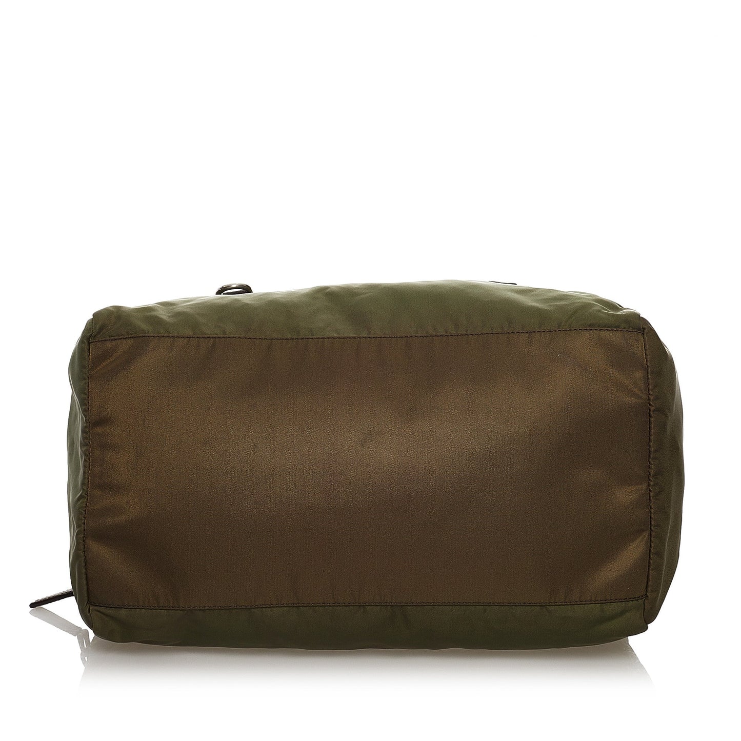 Tessuto Boston Bag
