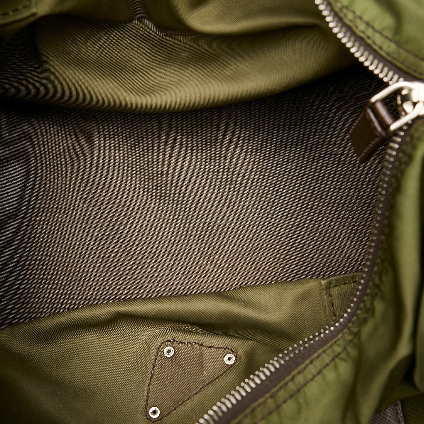 Tessuto Boston Bag