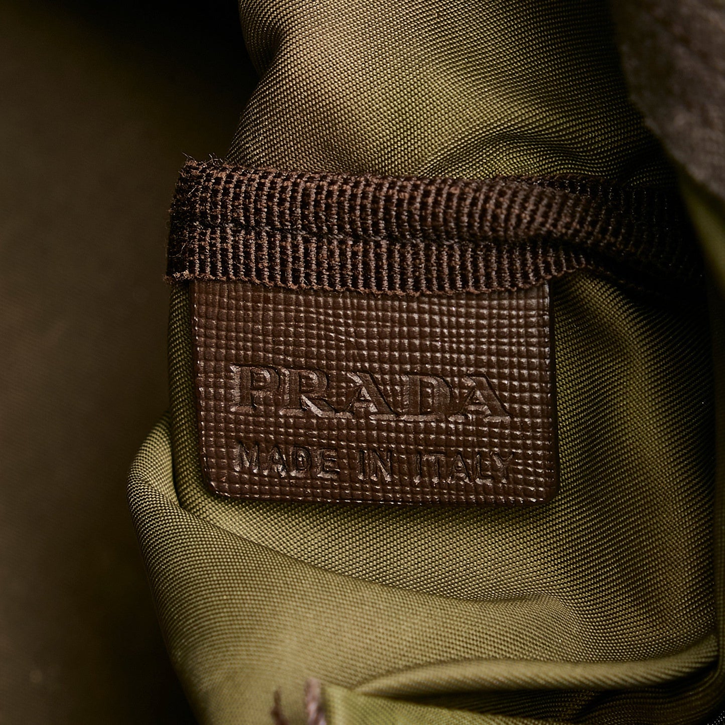 Tessuto Boston Bag