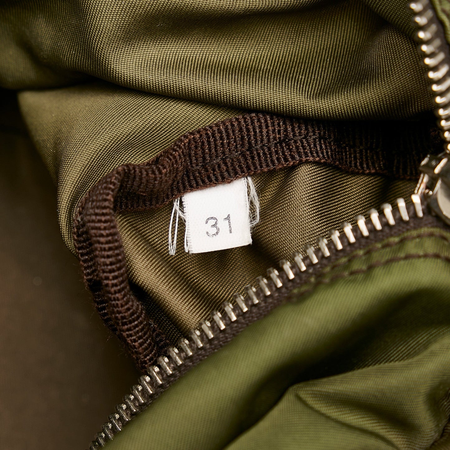 Tessuto Boston Bag