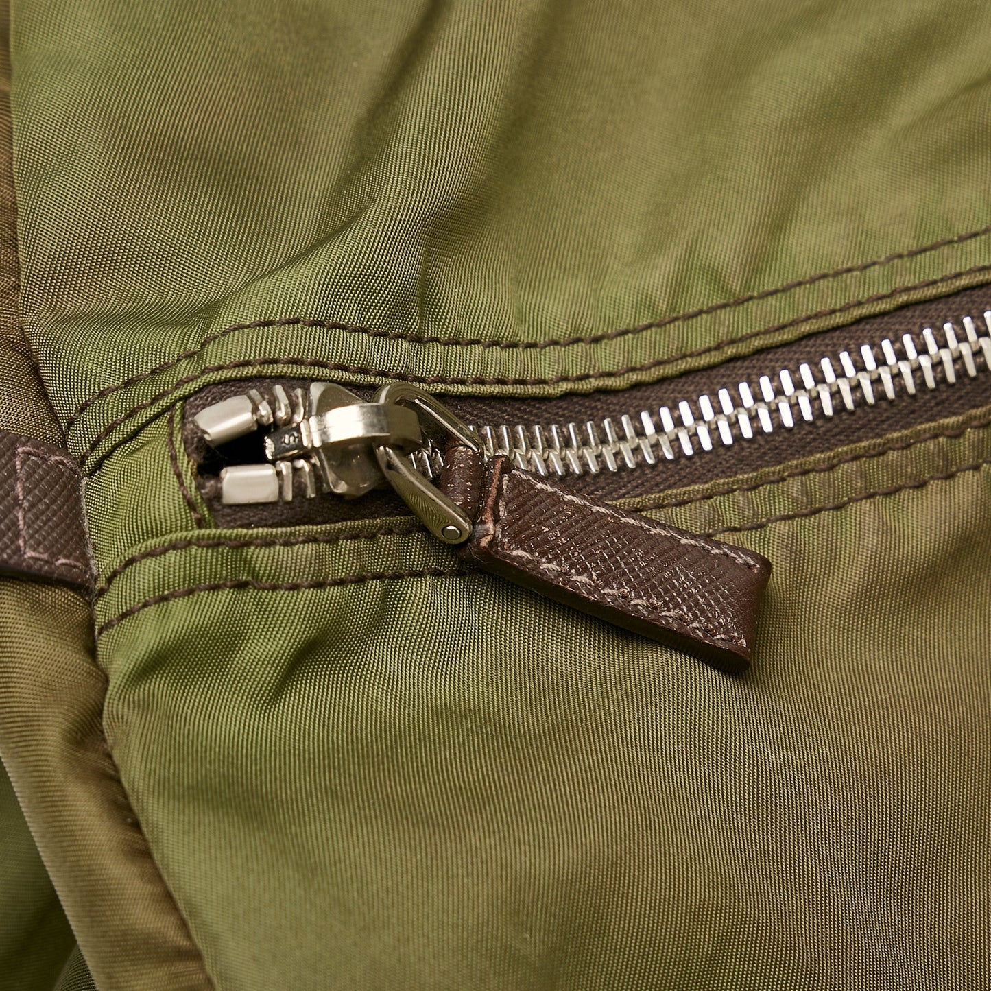 Tessuto Boston Bag