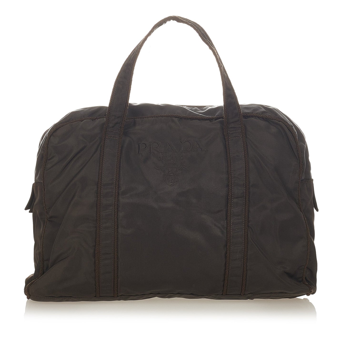 Tessuto Handbag