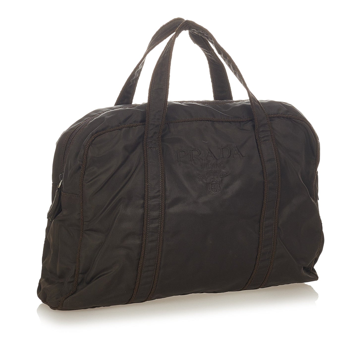 Tessuto Handbag