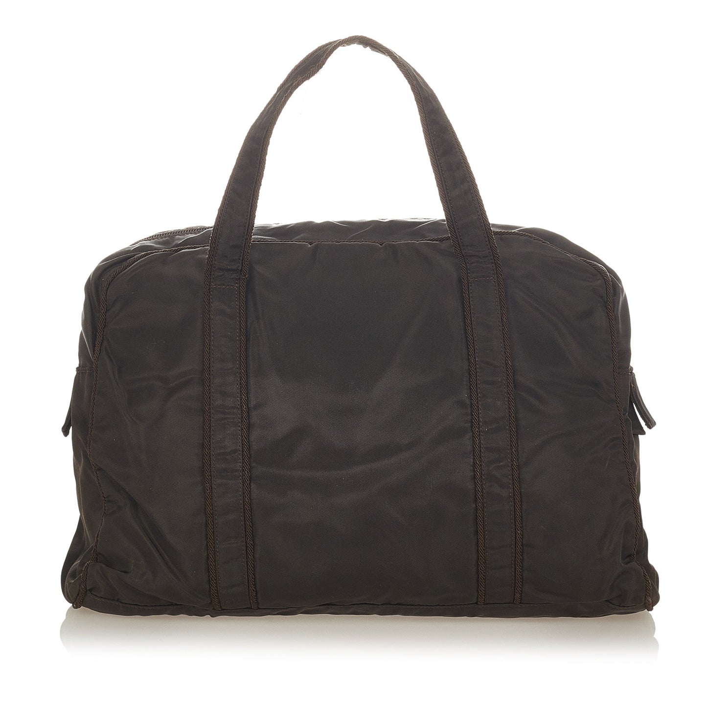 Tessuto Handbag