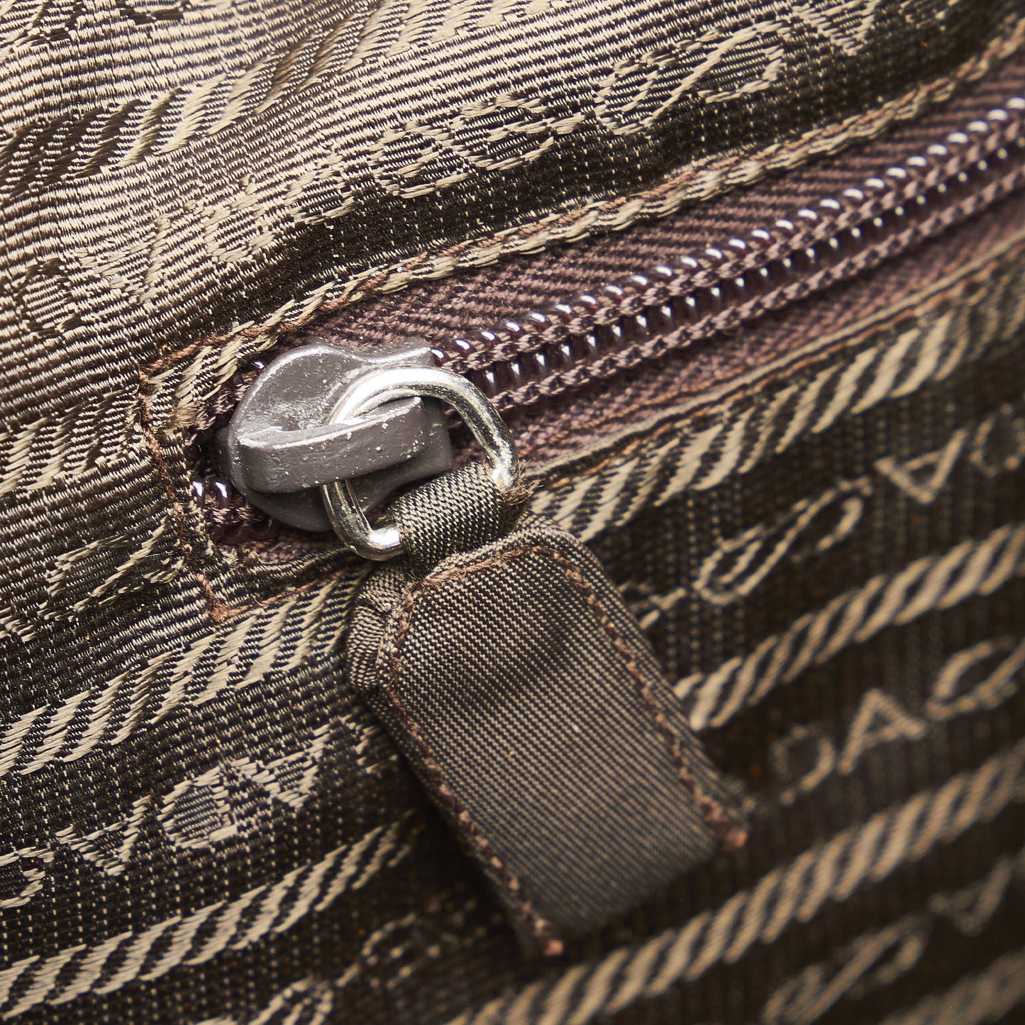 Tessuto Handbag