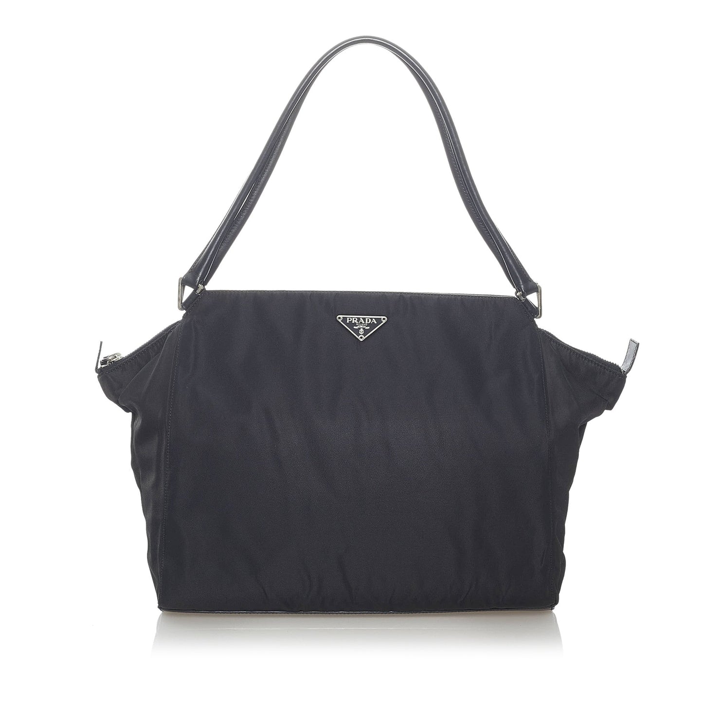 Tessuto Handbag