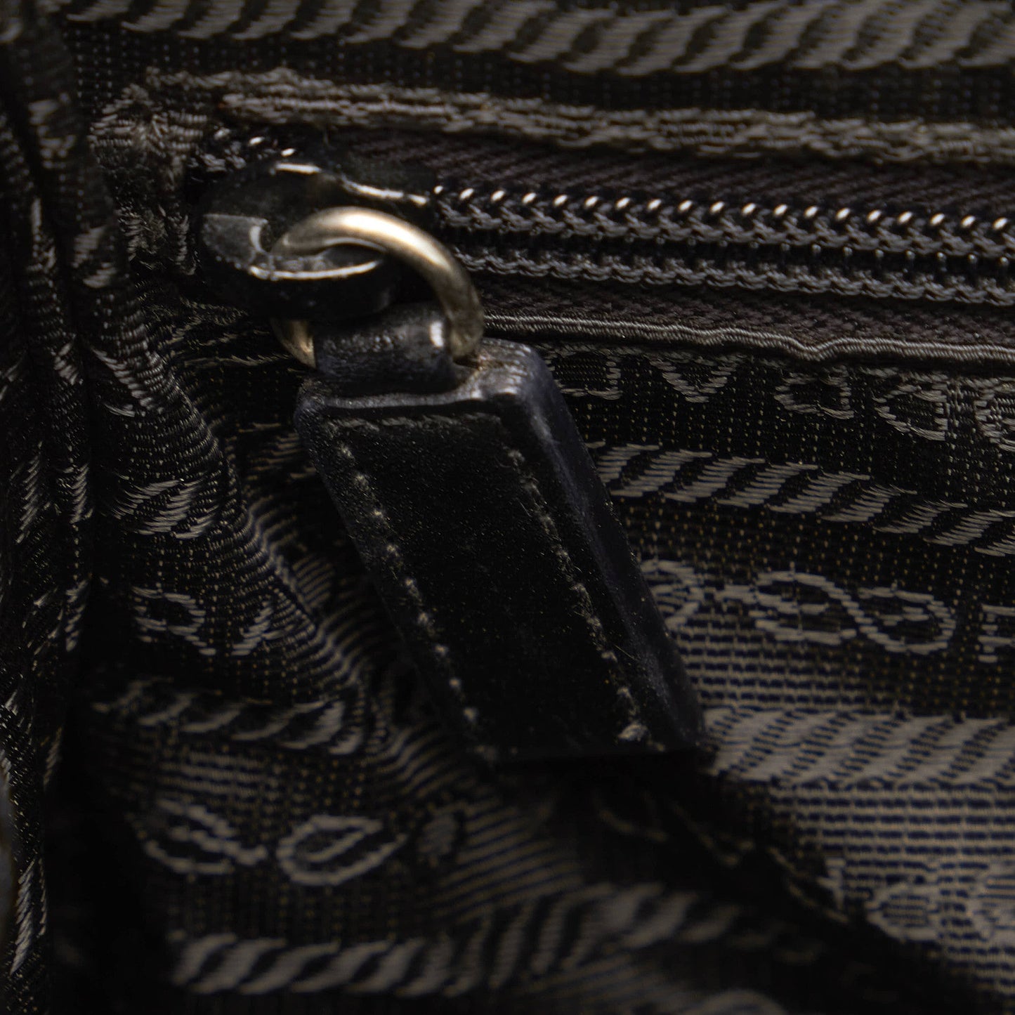 Tessuto Handbag