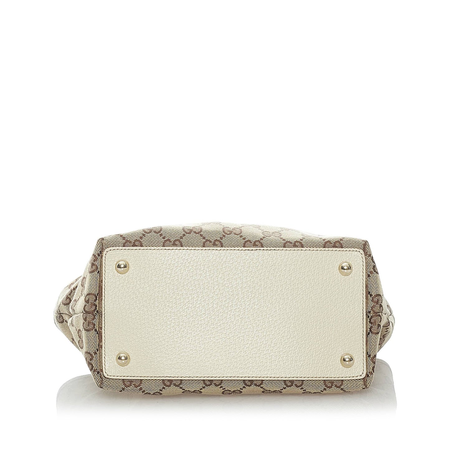 GG Canvas Eclipse Handbag