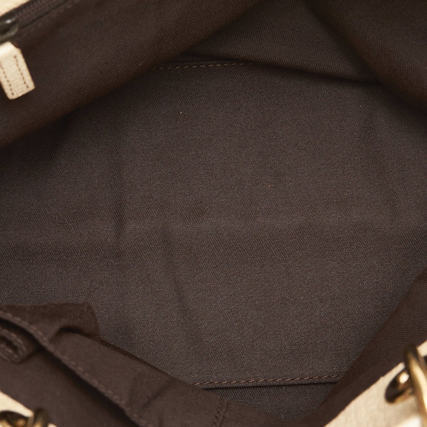 GG Canvas Eclipse Handbag