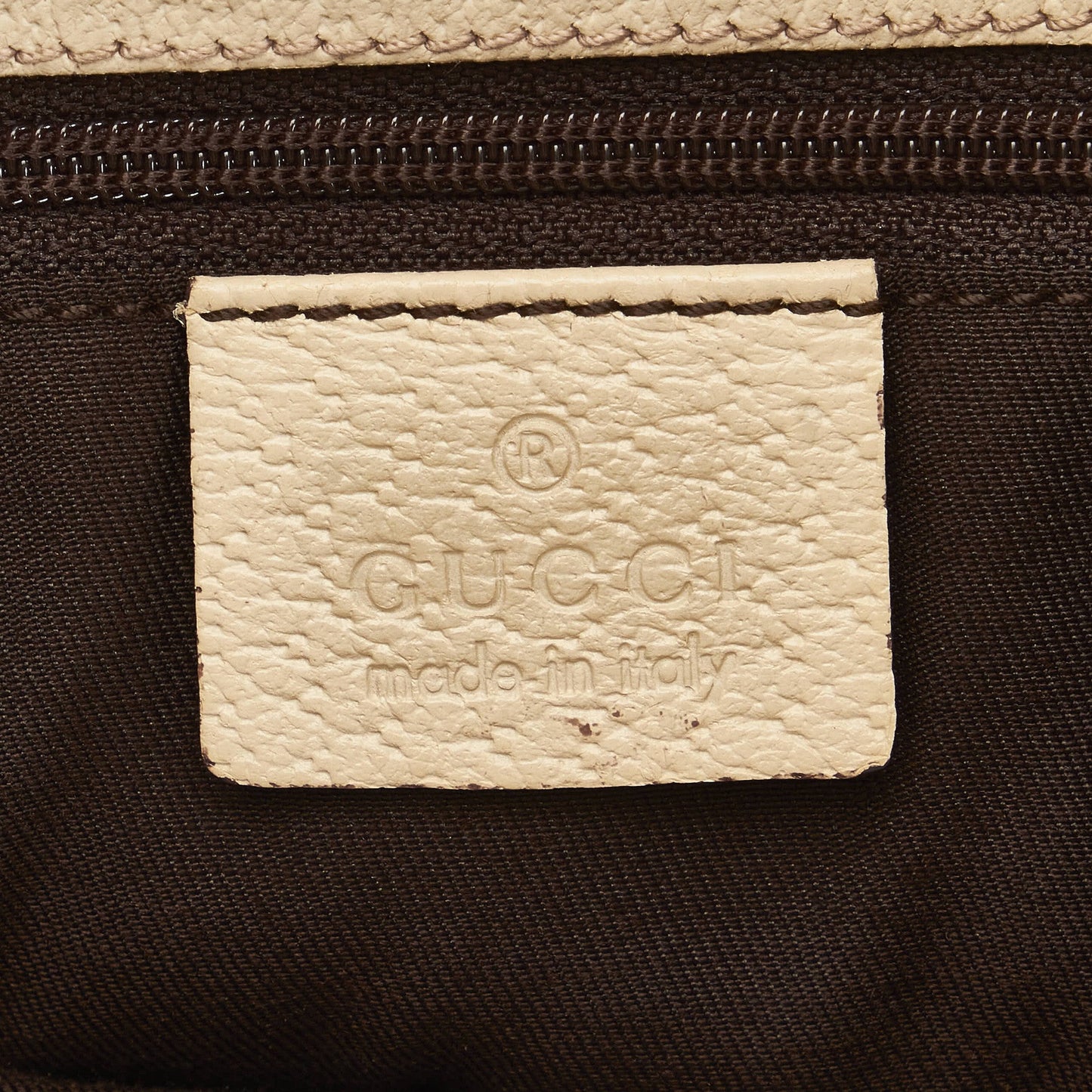 GG Canvas Eclipse Handbag