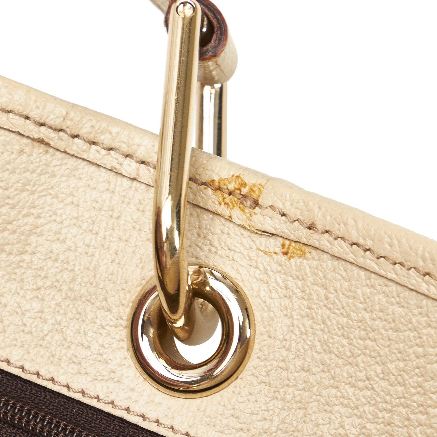 GG Canvas Eclipse Handbag