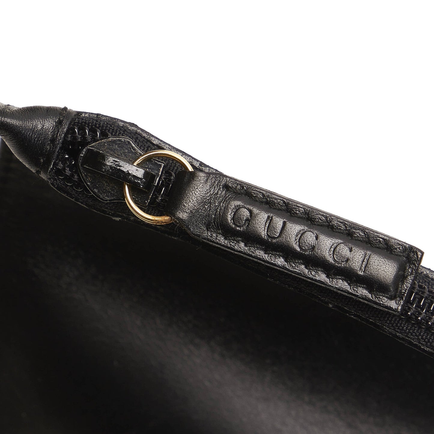 Bamboo Leather Handbag
