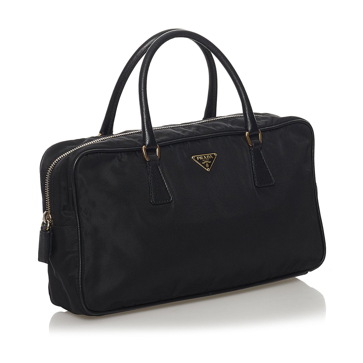 Tessuto Handbag