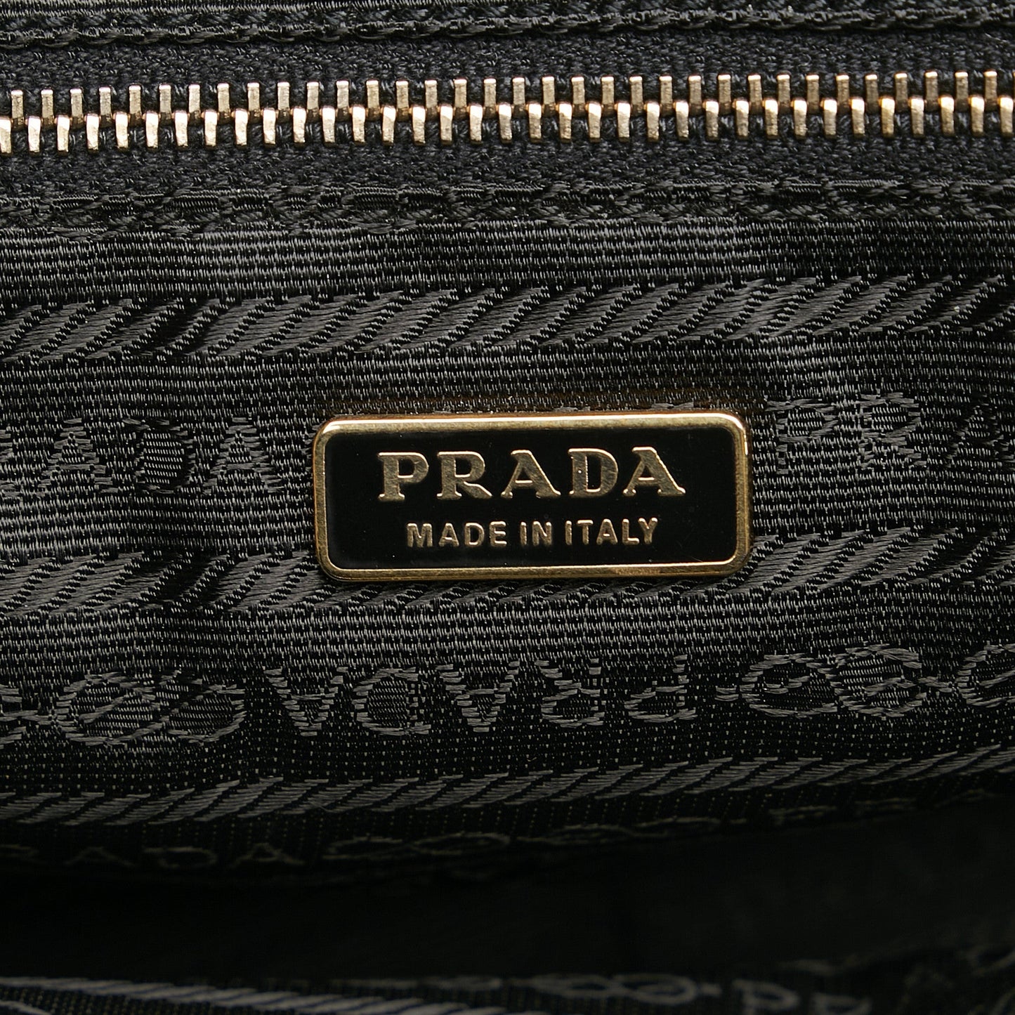 Tessuto Handbag