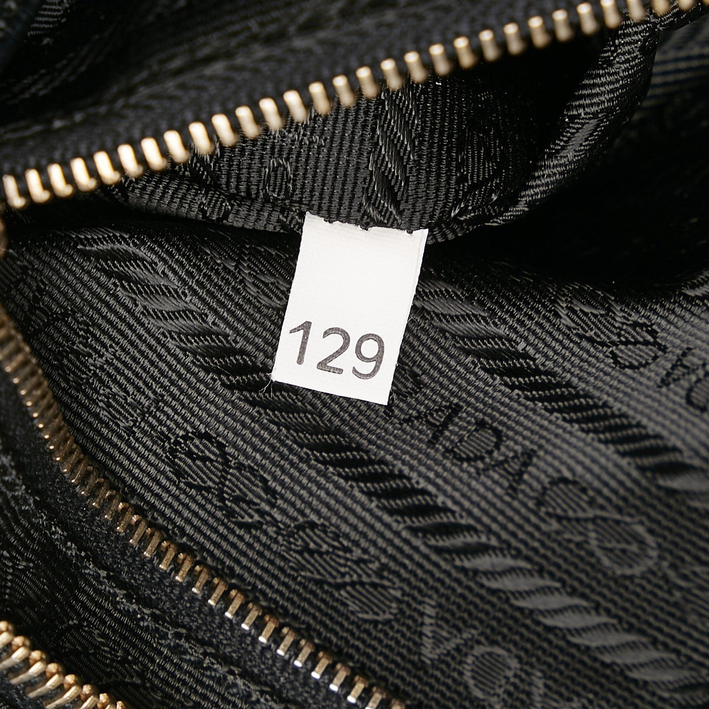 Tessuto Handbag