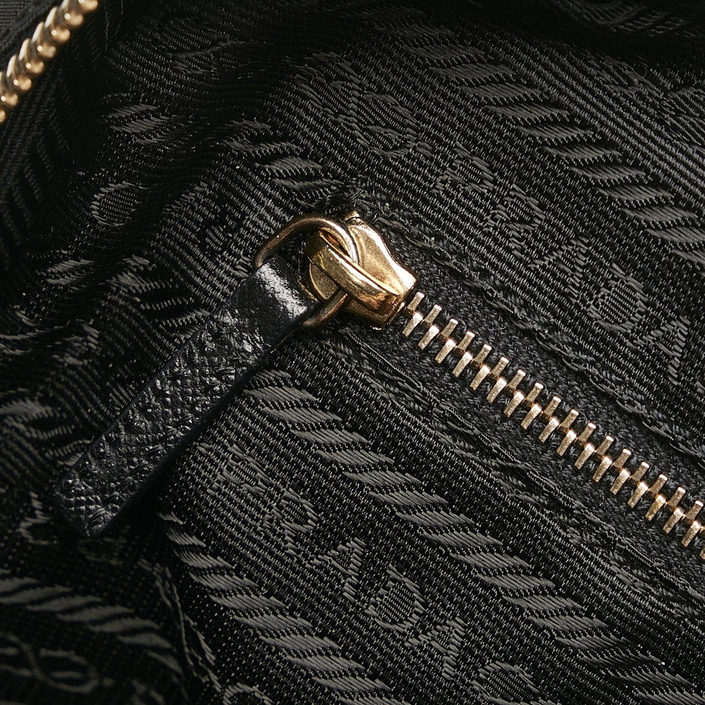 Tessuto Handbag