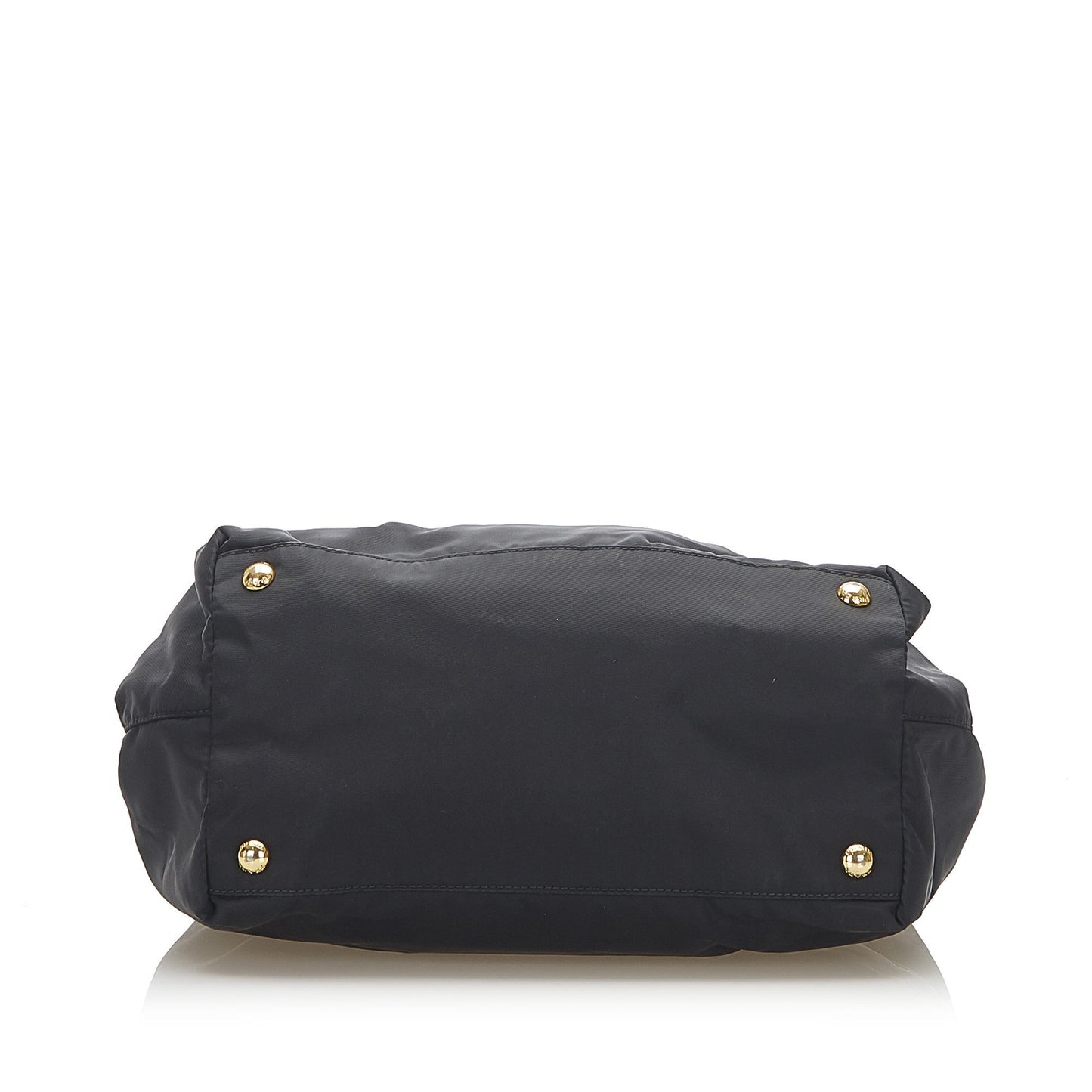 Tessuto Bow Handbag