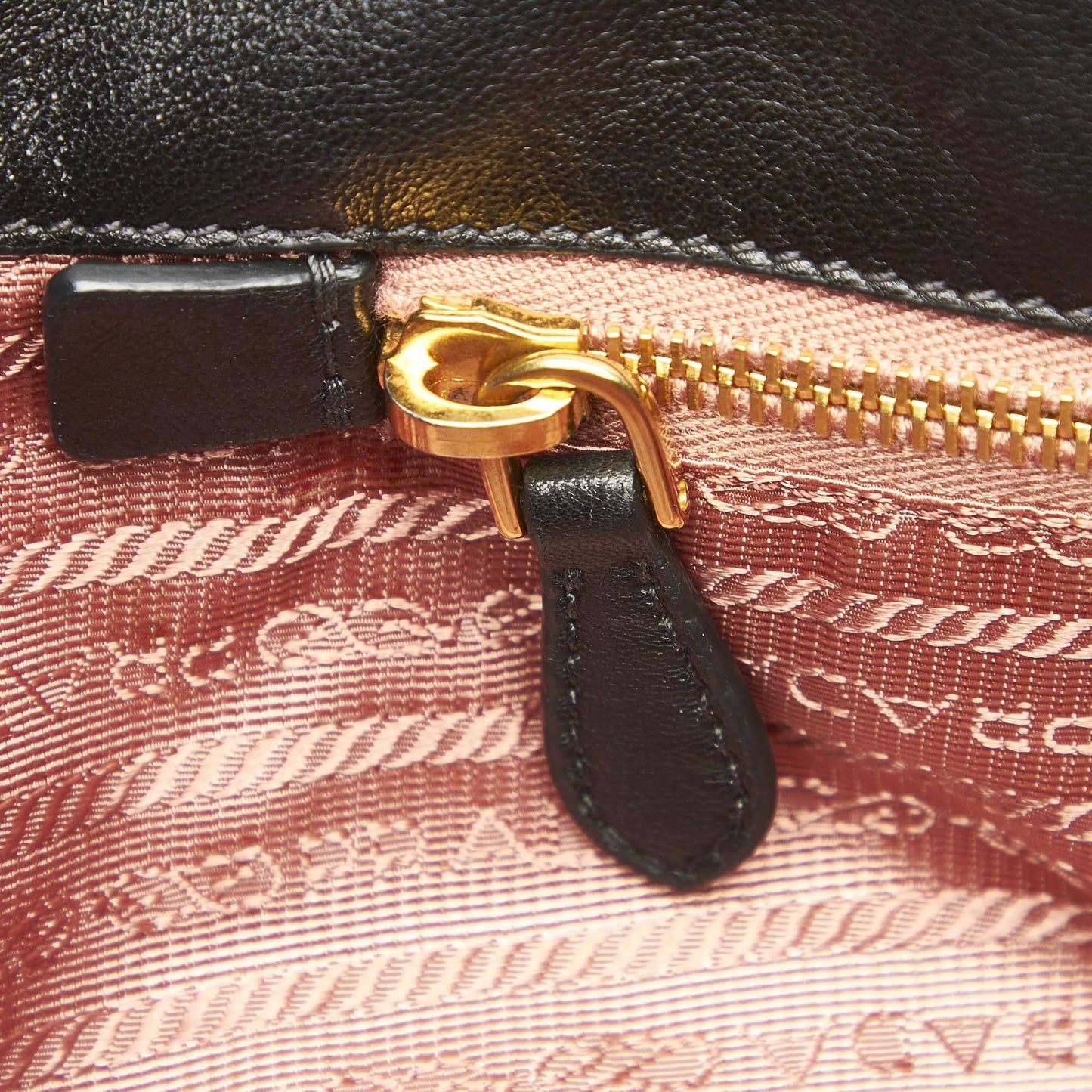 Tessuto Bow Handbag