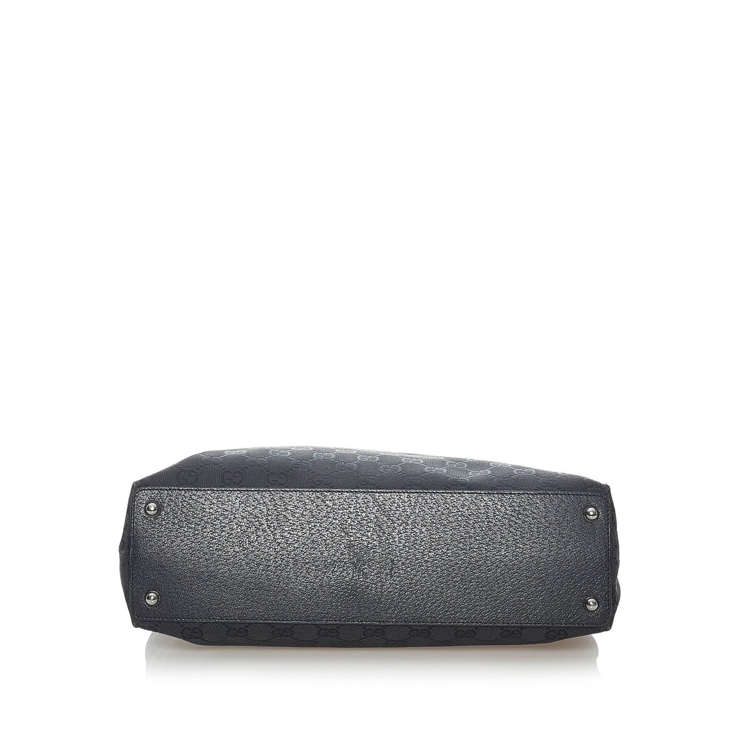 GG Canvas Eclipse Handbag