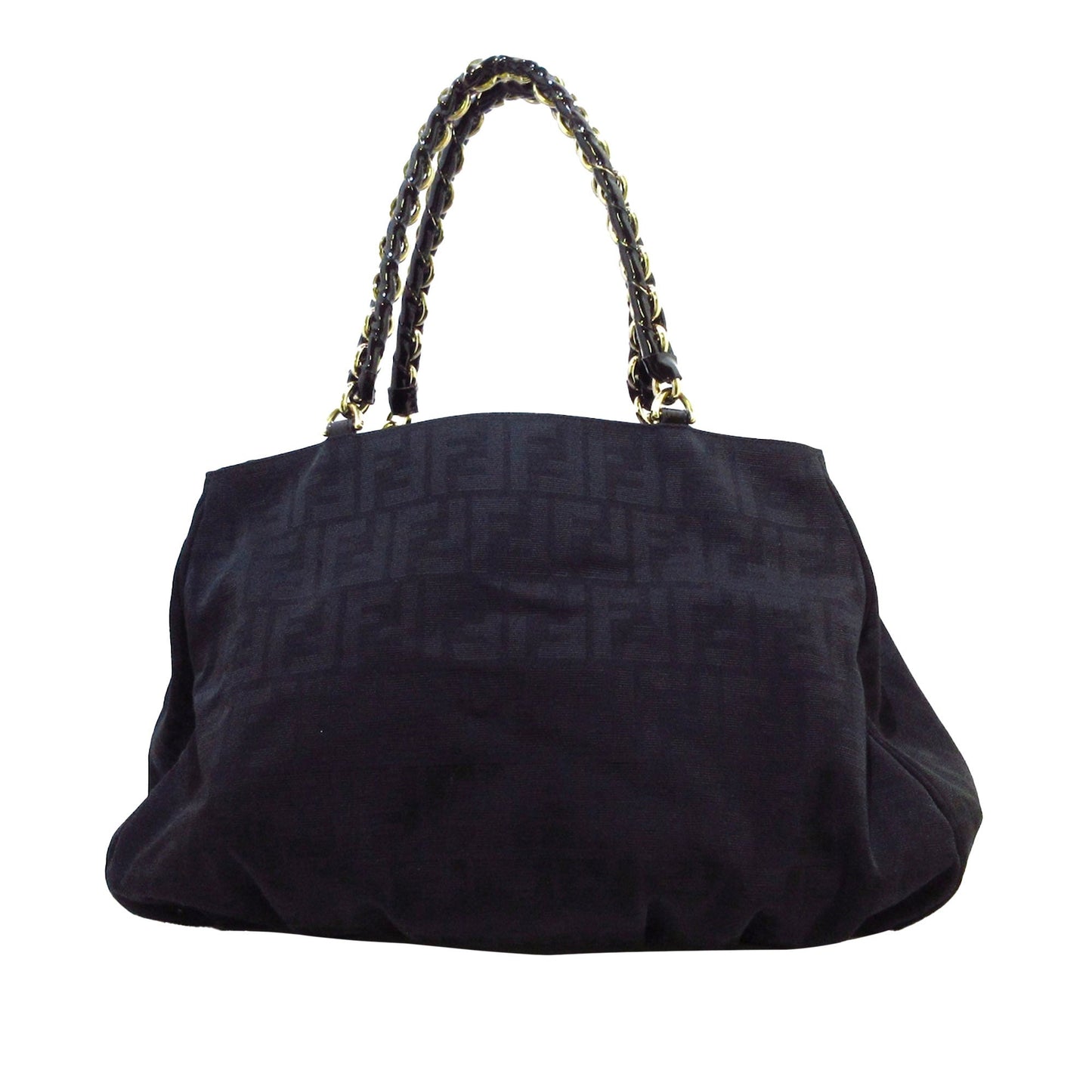Zucca Mia Canvas Handbag